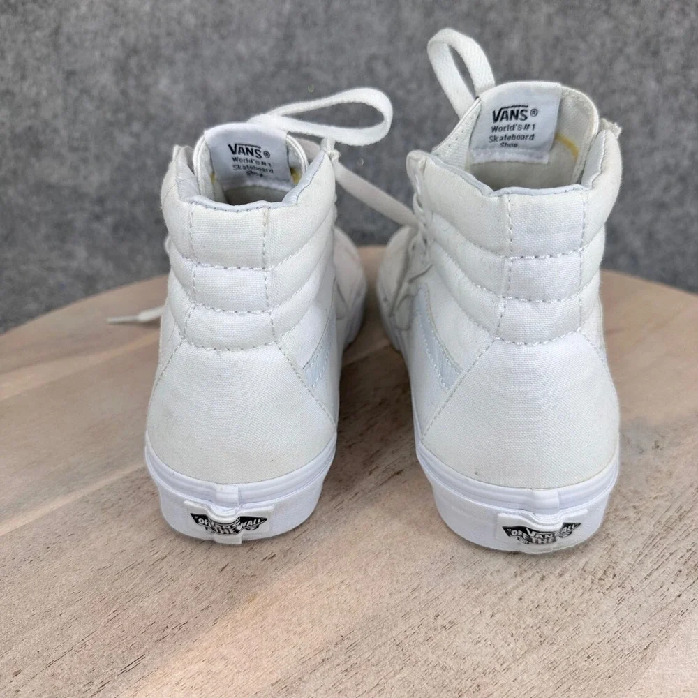 Vans sk8 hi